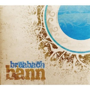 Breabach - Bann Breabach - Bann