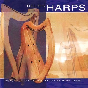 Various Artists - Celtic Harps