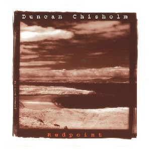 Duncan Chisholm - Redpoint Duncan Chisholm - Redpoint