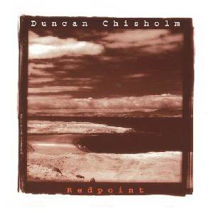 Duncan Chisholm - Redpoint