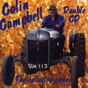 Colin Campbell - Songs Collection (2 CD Set)