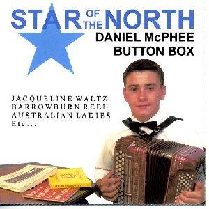 Daniel McPhee - Button Box Daniel McPhee - Button Box