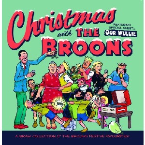 Various Artists - Christmas With The Broons