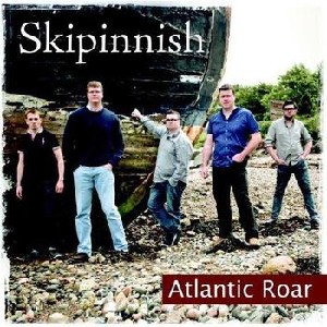 Skipinnish - Atlantic Roar