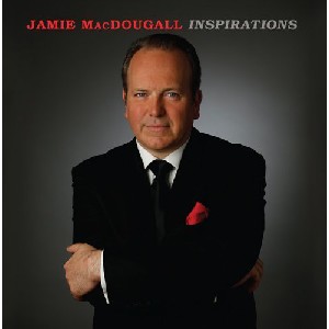 Jamie MacDougall - Inspirations