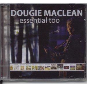 Dougie Maclean - Essential Too