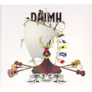 Daimh - Tuneship Daimh - Tuneship