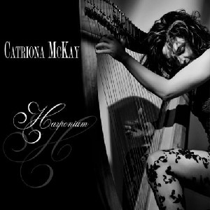 Catriona McKay - Harponium Catriona McKay - Harponium