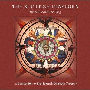 Various Artists - The Scottish Diaspora - The Music And The Song [CDx2]