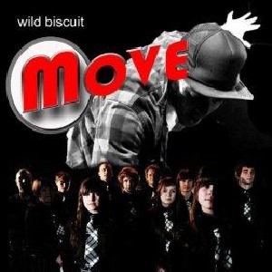 Various Artists - Move