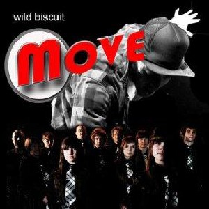 Various Artists - Move Various Artists - Move