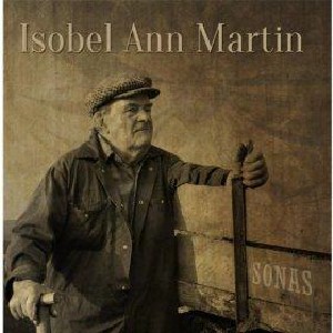 Isobel Ann Martin - Sonas