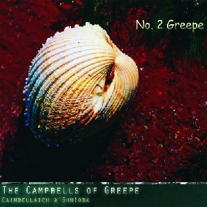 Campbells of Greepe - No. 2 Greepe