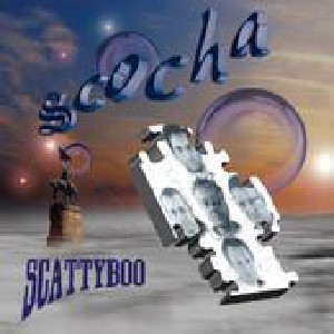 Scocha - Scattyboo Scocha - Scattyboo