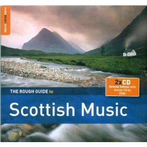 Various Artists - The Rough Guide to Scottish Music (Third Edition)