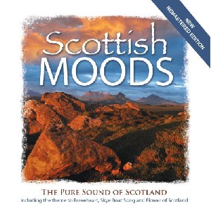 The Munros - Scottish Moods The Munros - Scottish Moods