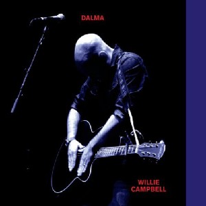 Willie Campbell - Dalma Willie Campbell - Dalma
