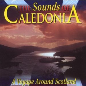 Various Artists - The Sounds of Caledonia