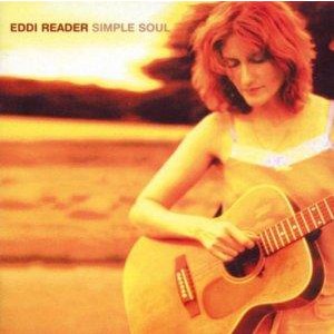 Eddi Reader - Simple Soul Eddi Reader - Simple Soul