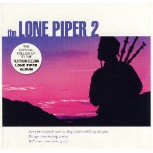 The Munros Featuring David Methven - The Lone Piper 2 The Munros Featuring David Methven - The Lone Piper 2