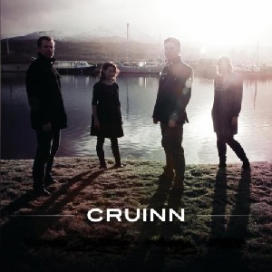 Cruinn - Cruinn