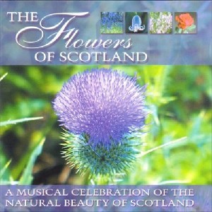 Various Artists - Flowers of Scotland