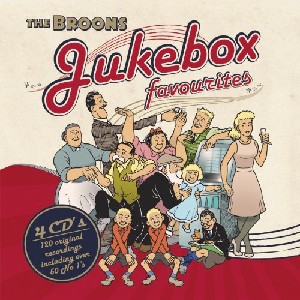 Various Artists - The Broons Jukebox Favourites Various Artists - The Broons Jukebox Favourites