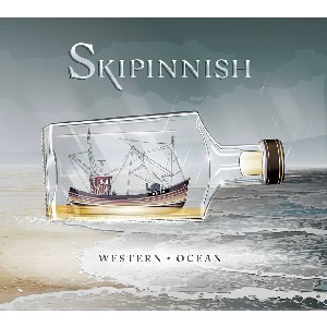 Skipinnish - Western Ocean