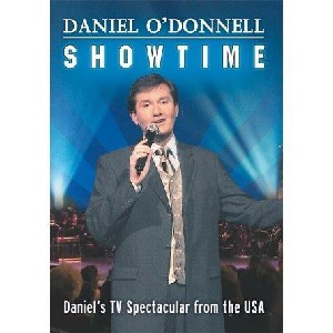 Daniel O'Donnell - Showtime