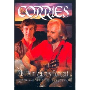Corries - '21st Anniversary Concert'
