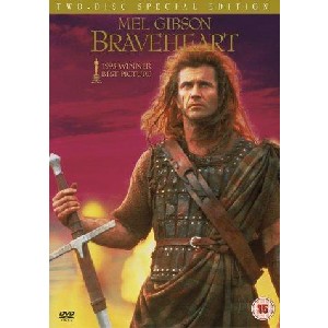 Film and TV - Braveheart