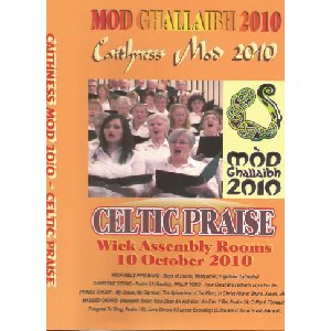 Various Artists - Caithness Mod 2010