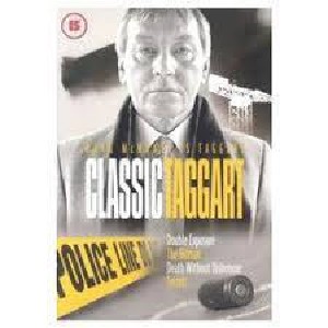 Film and TV - Classic Taggart Vol.2
