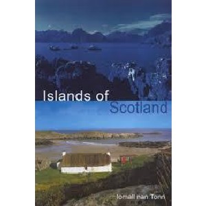 Scenic - Islands of Scotland
