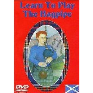 Bagpipes of Caledonia - Learn to Play the Bagpipe