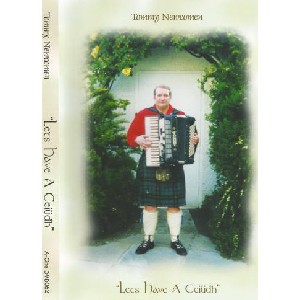 Tommy Newcomen - Lets have a ceilidh