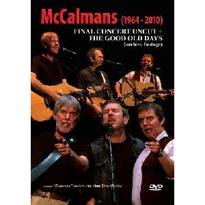 McCalmans - McCalmans