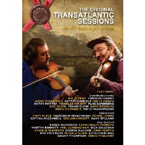 Transatlantic Sessions - The Original Transatlantic Sessions