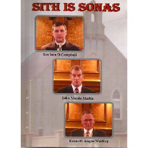 Free Church of Scotland - Sith Is Sonas