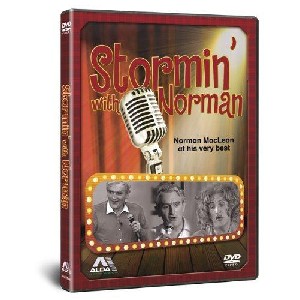 Film and TV - Stormin Norman