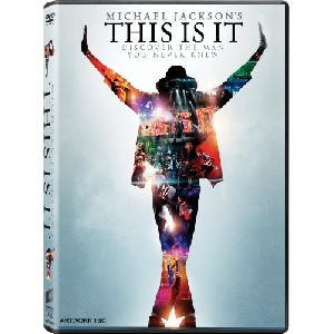 Film and TV - This Is It