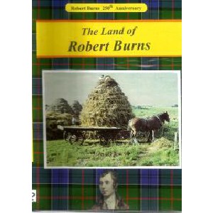 Colin M. Liddell - The Land of Robert Burns