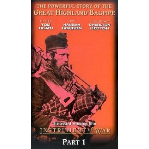 Instruments of War - Part 1 - Ladies From Hell Instruments of War - Part 1 - Ladies From Hell