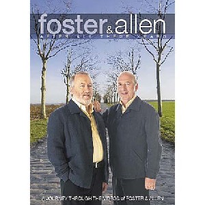 Foster & Allen - After All These Years Foster & Allen - After All These Years