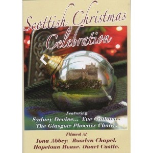 Various Artists - Scottish Christmas Celebration