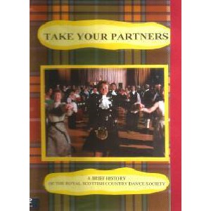 Colin M. Liddell - Take Your Partners