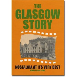 Archive Footage - The Glasgow Story - Nostalgia at Its Very Best