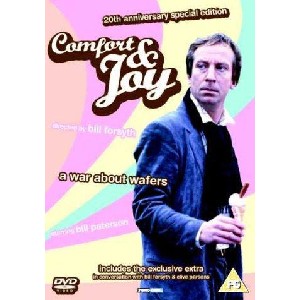 Film and TV - Comfort And Joy Film and TV - Comfort And Joy