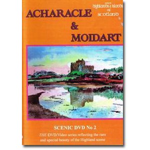 Camemora Scenic - Acharacle & Moidart - No 2