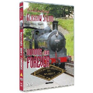 Film and TV - Diamonds Were Forever - Celebrating Glasgow Steam Film and TV - Diamonds Were Forever - Celebrating Glasgow Steam